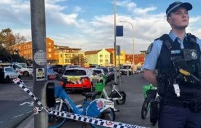 حمله صهیونیست ها به استرالیا پس از تیراندازی مرگبار در سیدنی