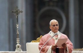 انتقاد پاپ از شلوغی زندان‌ها در جهان