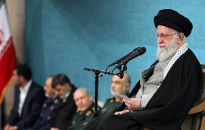 قائد الثورة الاسلامية يعزي بوفاة حجة الإسلام شاهجراغي
