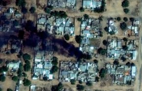 توثيق 140 موقعاً يشتبه بأنها مقابر جماعية في الفاشر بالسودان