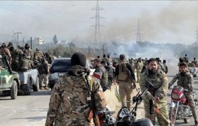 حمله دوباره به نیروهای امنیتی سوریه این بار در استان "ادلب" با 5 کشته و زخمي