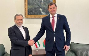 تعریف نقشه راه توسعه روابط دوجانبه، محور دیدار وزرای خارجه ایران و بلاروس