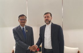 تاکید ایران و بنگلادش بر اهمیت و تقویت همکاری‌های دوجانبه