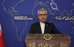 بقائی در واکنش به ادعاهای ابوظبی: جزایر سه‌گانه قلمرو سرزمینی ایران هستند