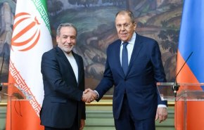 روایت روسیه از دستورکار مذاکرات عراقچی و لاوروف در مسکو