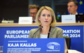 کالاس: حملات اسرائیل موجب بی‌ثباتی بیشتر لبنان می‌شود