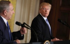 روایت «آکسیوس» از دلیل تنش در روابط واشنگتن- تل‌آویو