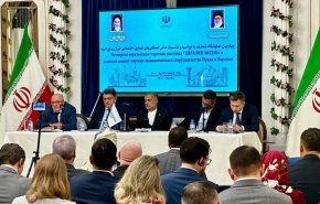 مقامات ارشد تجارت هفت کشور برای نمایشگاه اوراسیا اکسپو به ایران دعوت شدند