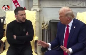 ترامب: إنهاء الحرب في أوكرانيا أقرب 