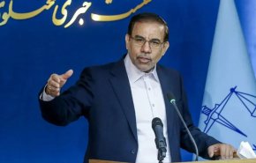 القضاء الإيراني ينتقد انتهاك سلطات اميركا لحقوق مواطنة إيرانية