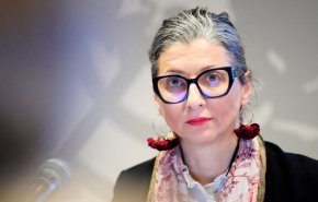 نماینده پارلمان اروپا: جایزه صلح نوبل را به «فرانچسکا آلبانیزه» اعطا کنید