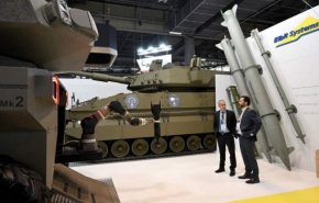 قرارداد بزرگ نظامی، اتحاد جدید تل آویو در منطقه را آشکار می‌کند