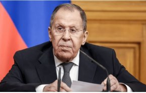 هشدار لاوروف به گوترش درباره ایران 