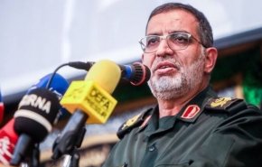 سخنگوی سپاه: بانک اطلاعاتی ایران از رژیم صهیونیستی کامل است