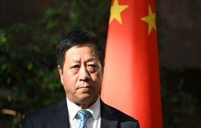 چین: بر سر تایوان مصالحه یا عقب‌نشینی نمی‌کنیم