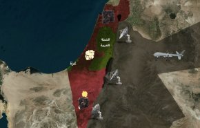 از حمله به پایگاه «نواتیم» تا دستاوردهای بزرگ نظامی