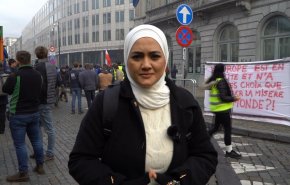 ثورة المزارعين تضغط على قادة الاتحاد الأوروبي في بروكسل