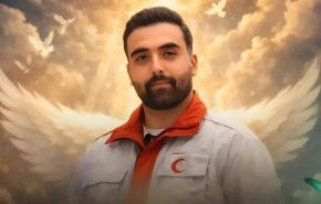 ایثار تا آخرین نفس؛ نجاتگر هلال احمر در سیل جهرم جان باخت