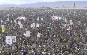 مسيرة مليونية في اليمن تطالب بمواقف عملية ضد الإساءات للقرآن