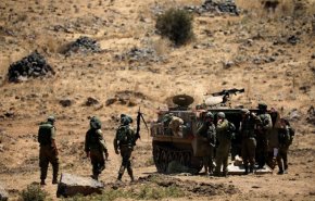 توغل إسرائيلي جديد الى ريف القنيطرة وسط استمرار انتهاك سيادة سوريا