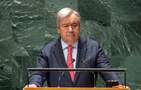 گوترش: به آتش‌بس پایدار در غزه نیاز داریم 