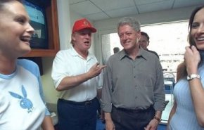 وزارت دادگستری آمریکا مجموعه‌ای از اسناد محرمانه جفری اپستین را منتشر کرد