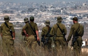 محقق انگلیسی: اسرائیل در حال فروپاشی است