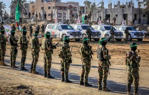 شاباک: انگیزه فلسطینیان برای گرفتن اسیر افزایش یافته است
