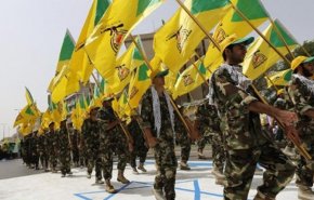 پس از کتائب حزب الله، جنبش «النجباء» نیز با خلع سلاح مخالفت کرد