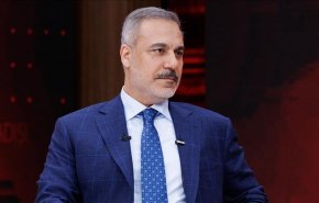 ترکیه: غزه باید توسط مردم خود اداره شود