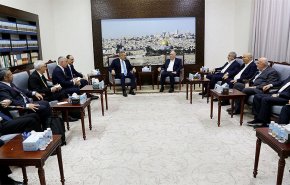 الانتقال للمرحلة الثانية من اتفاق غزة تبحثه حماس مع مخابرات تركيا 