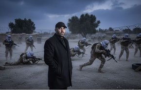 ویدئوگرافی | شهید «احمد الجعبری»؛ تحول بخش مقاومت فلسطین