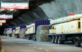 بعد مناورات صاروخية لحرس الثورة.. قلق في تل أبيب من مفاجأة إيرانية!