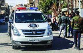 دمشق تحاول استعادة ضباط سابقين من لبنان عبر وسطاء