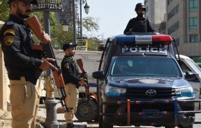 إلقاء القبض على 'المتحدث' باسم 'داعش' في باكستان + صورة 