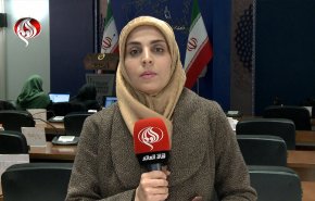 ايران تعلن برنامجها الصاروخي، أمراً غير قابل للتفاوض