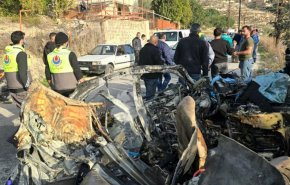 شاهد: عدوان إسرائيلي جديد على جنوب لبنان واستشهاد ثلاثة مواطنين