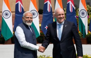 توافق تجارت آزاد میان نیوزیلند و هند؛ اختلاف نظر در دولت ائتلافی