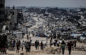 إعمار أم استثمار؟ الفلسطينيون يحذّرون من تحويل غزة لصفقة سياسية