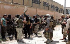 'قسد' تتهم القوات السورية باستخدام الدبابات والمدافع ضد أحياء حلب
