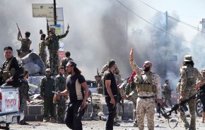 سوريا.. تراجع القتال في حلب مع استمرار التوتر شمالي السويداء