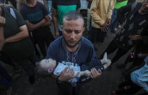 نوزادان جنگ؛ تولدی در سایهٔ محاصره و بحران