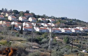 الاحتلال يشرع ببناء 1200 وحدة استيطانية في الضفة الغربية