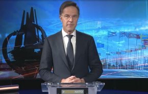 هشدار دبیرکل ناتو درباره سست شدن اراده اروپا در حمایت از اوکراین