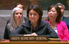 معاون دبیرکل سازمان ملل بر مذاکره و دستیابی به توافق درباره برنامه هسته‌ای ایران تاکید کرد