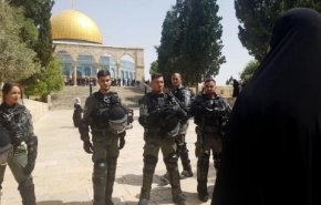 گام‌های شتابان 