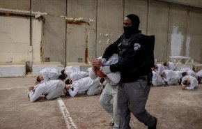 ادعای جنجالی بن‌گویر درباره داوطلبی ۱۰۰ پزشک برای اعدام اسرای فلسطینی