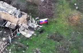 أوكرانيا تعلن رسميا انسحابها من مدينة 'سيفيرسك' في 'دونيتسك'