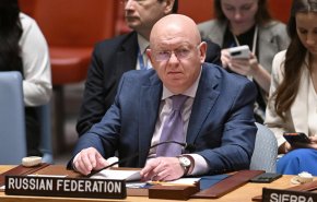 روسيا: تأييد الدول الأوروبية للضربات الإسرائيلية ضد إيران نفاق