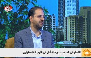 من قلب الحصار… رياضة فلسطين 